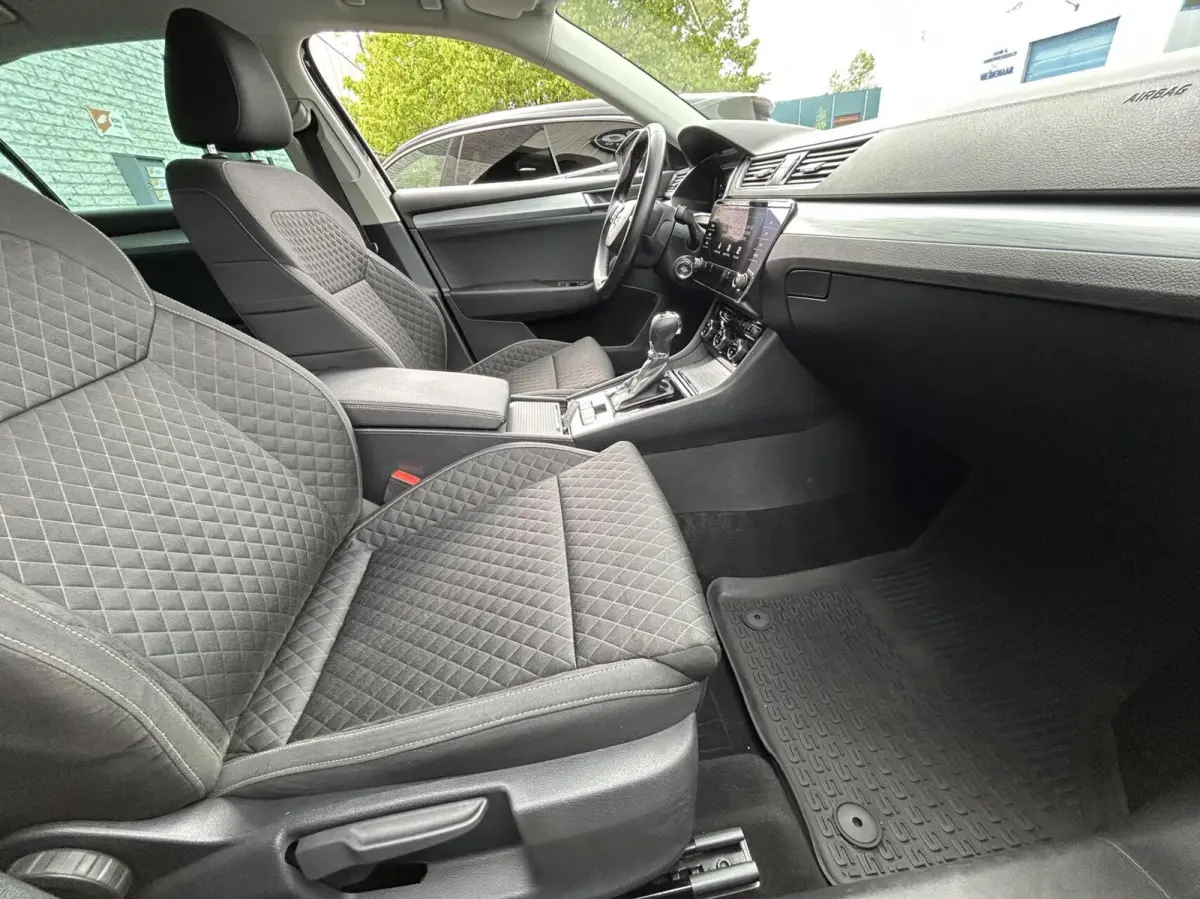 1.4 TSI iV Business Edition Plus SOH 91% I DIGI DISPLAY I STOELEN ELEC + MEMORY I CAMERA + PDC V+A I FULL LED | SOH 91%