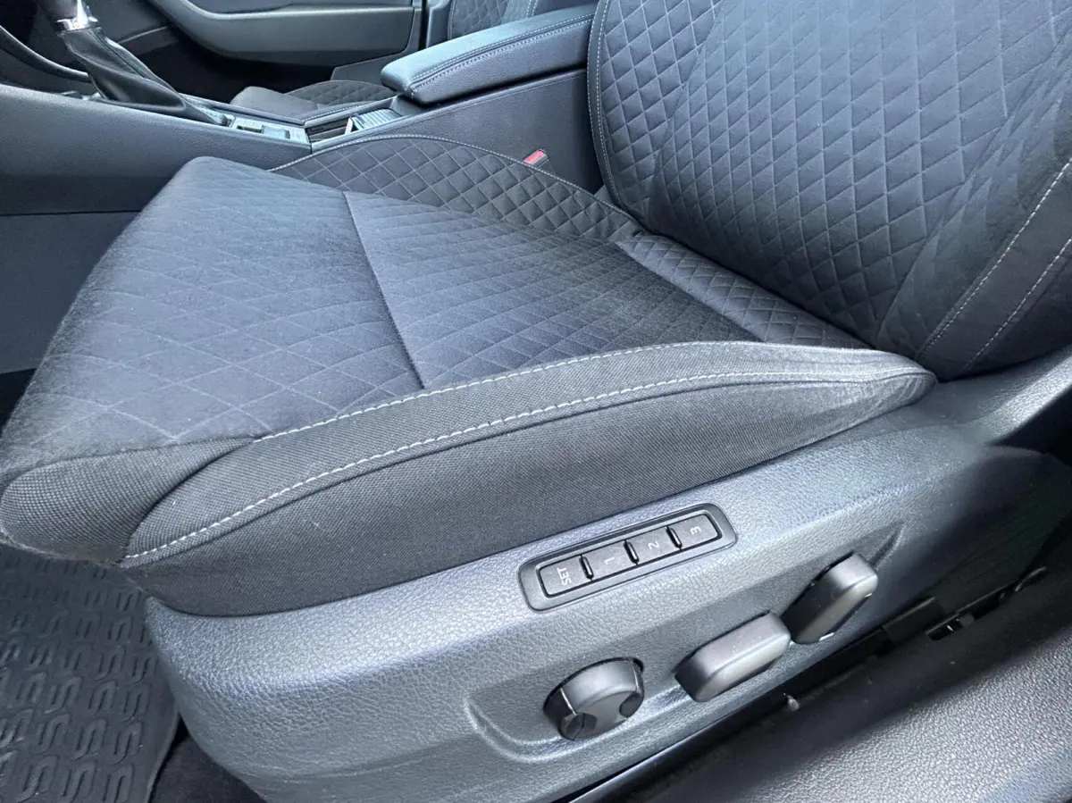 1.4 TSI iV Business Edition Plus SOH 91% I DIGI DISPLAY I STOELEN ELEC + MEMORY I CAMERA + PDC V+A I FULL LED | SOH 91%