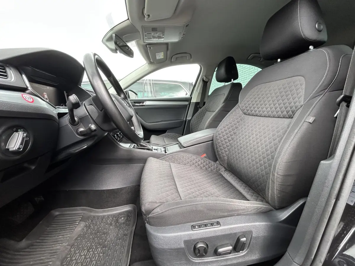 1.4 TSI iV Business Edition Plus SOH 91% I DIGI DISPLAY I STOELEN ELEC + MEMORY I CAMERA + PDC V+A I FULL LED | SOH 91%