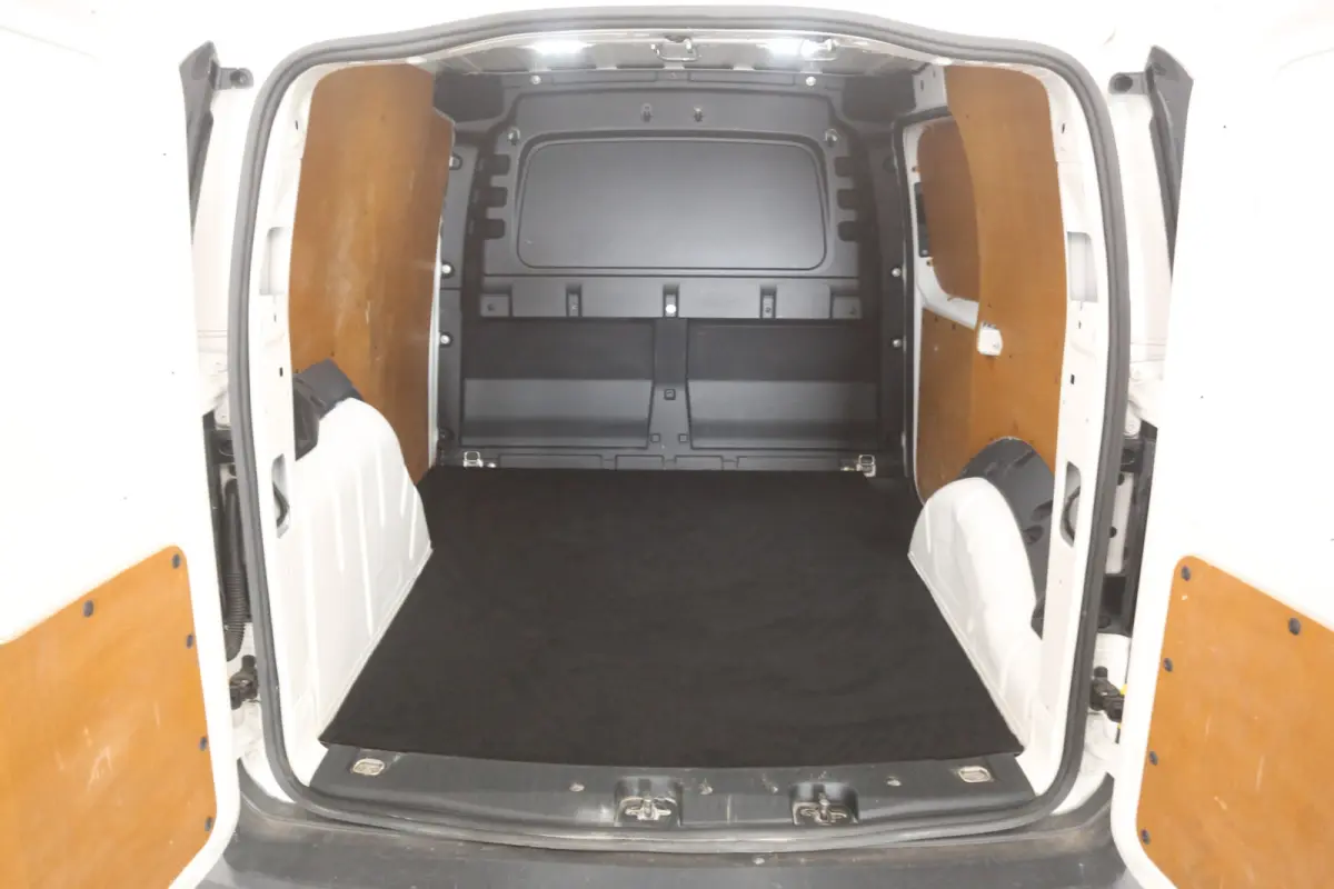 2.0 TDI | Airco | Elektrpakket | Schuifdeur