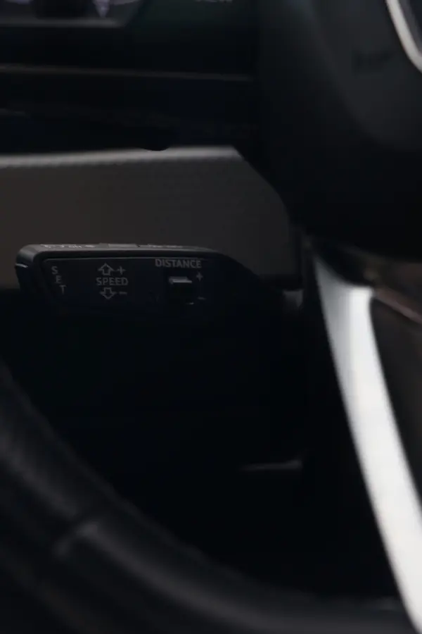 40 TFSI S line | halfleer | carplay | sonos audio