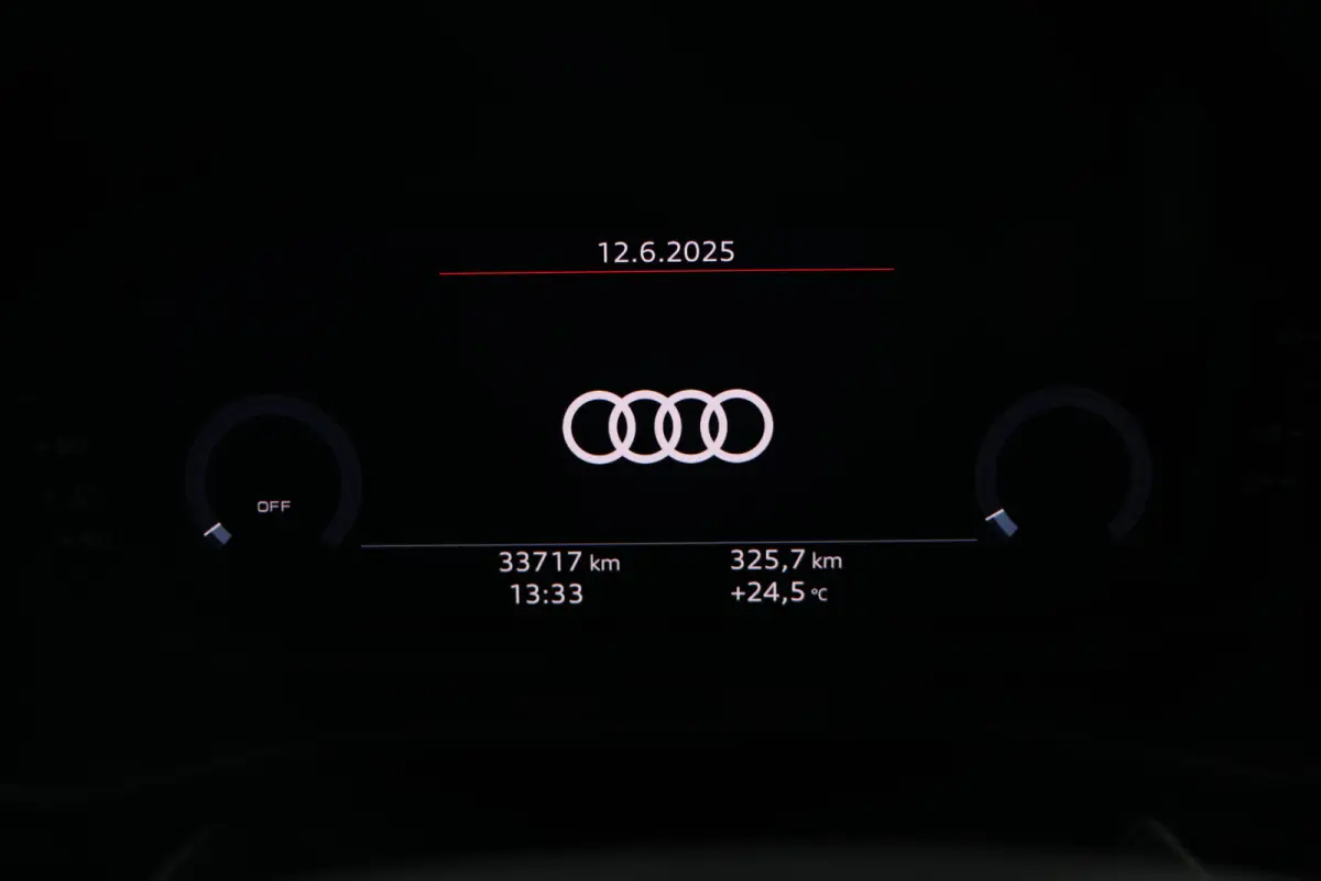 40 TFSI S line | halfleer | carplay | sonos audio