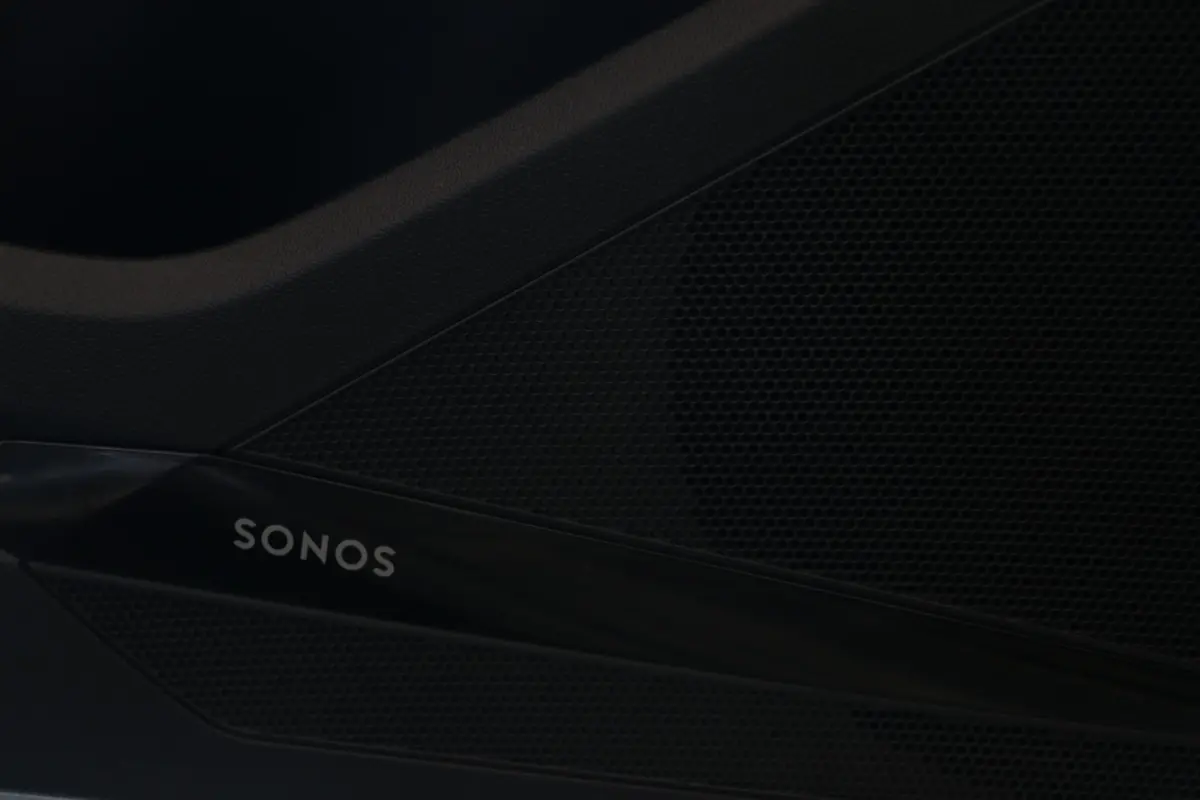40 TFSI S line | halfleer | carplay | sonos audio