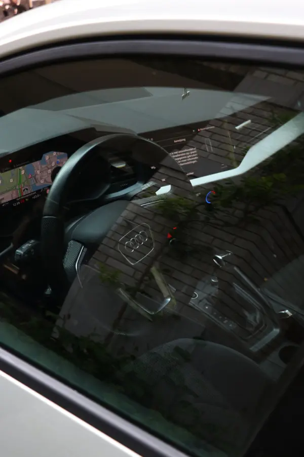 40 TFSI S line | halfleer | carplay | sonos audio