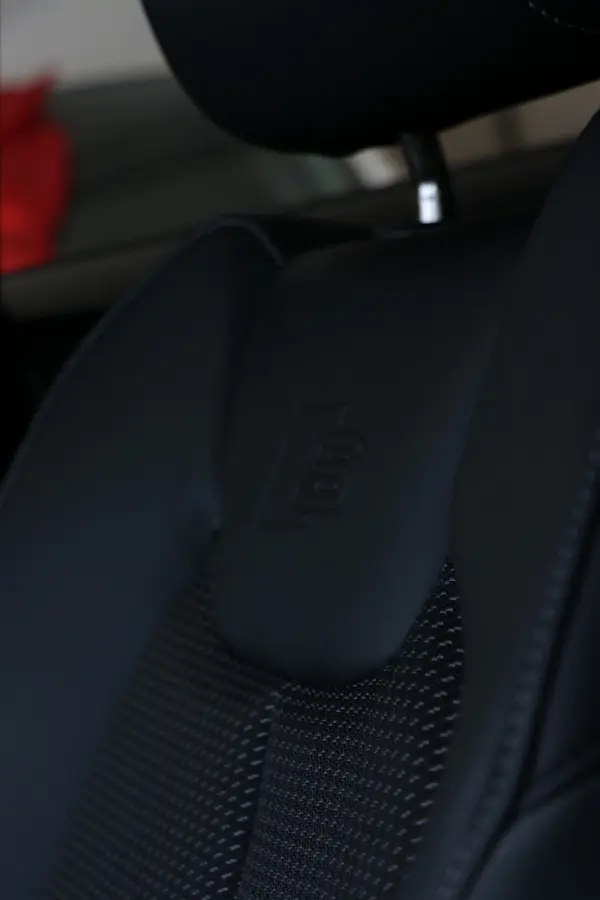 40 TFSI S line | halfleer | carplay | sonos audio