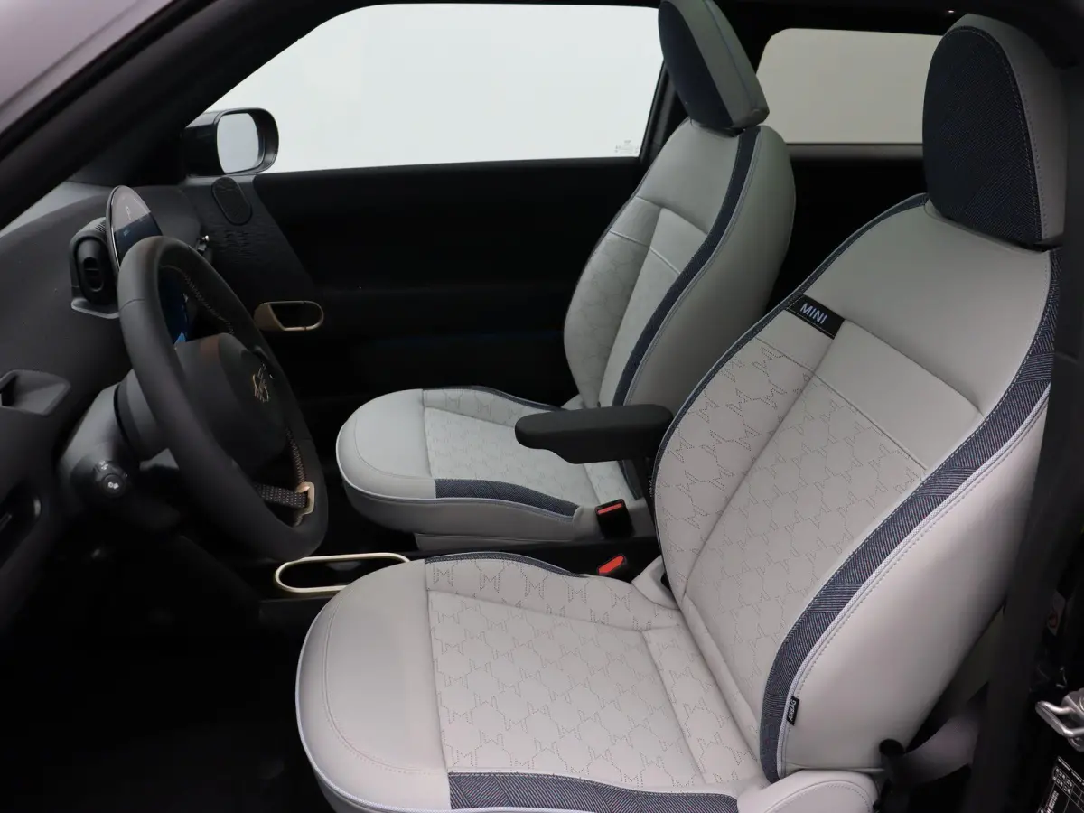 SE Classic M 54.2 kWh | Panorama Dak | Sportstuur