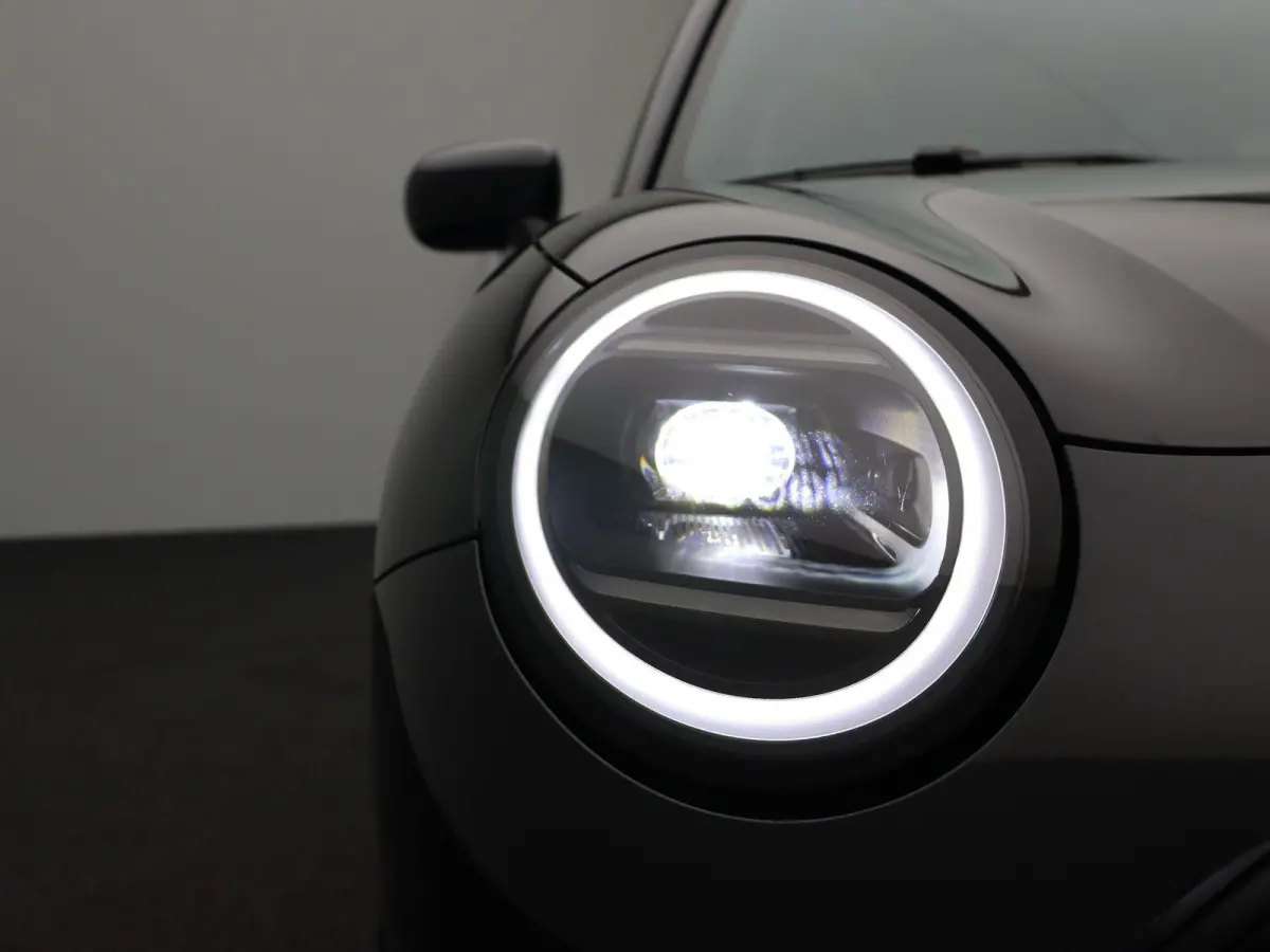 SE Classic M 54.2 kWh | Panorama Dak | Sportstuur