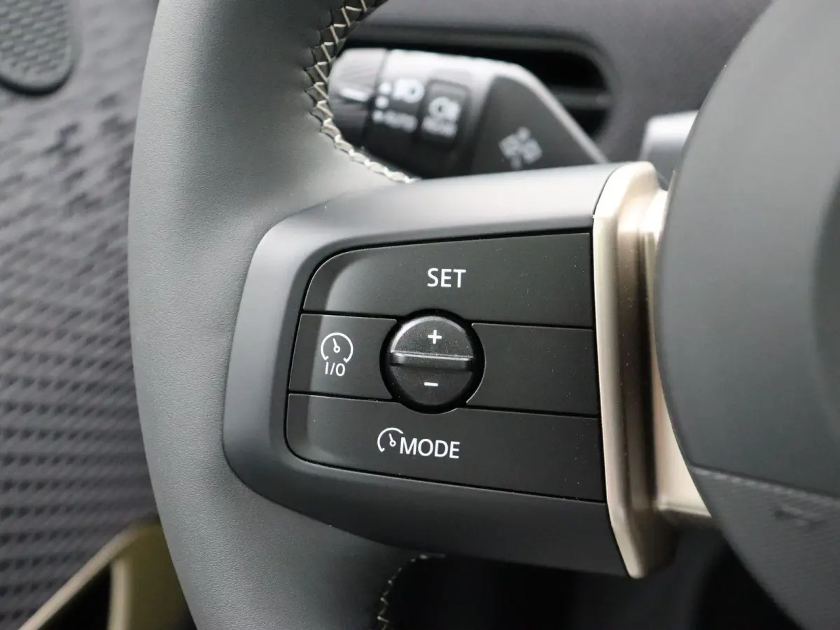 SE Classic M 54.2 kWh | Panorama Dak | Sportstuur