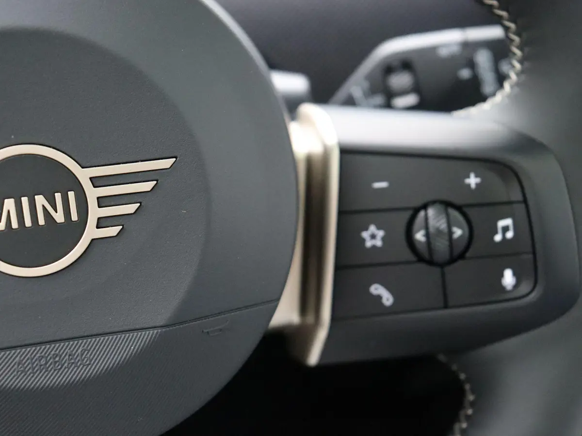 SE Classic M 54.2 kWh | Panorama Dak | Sportstuur