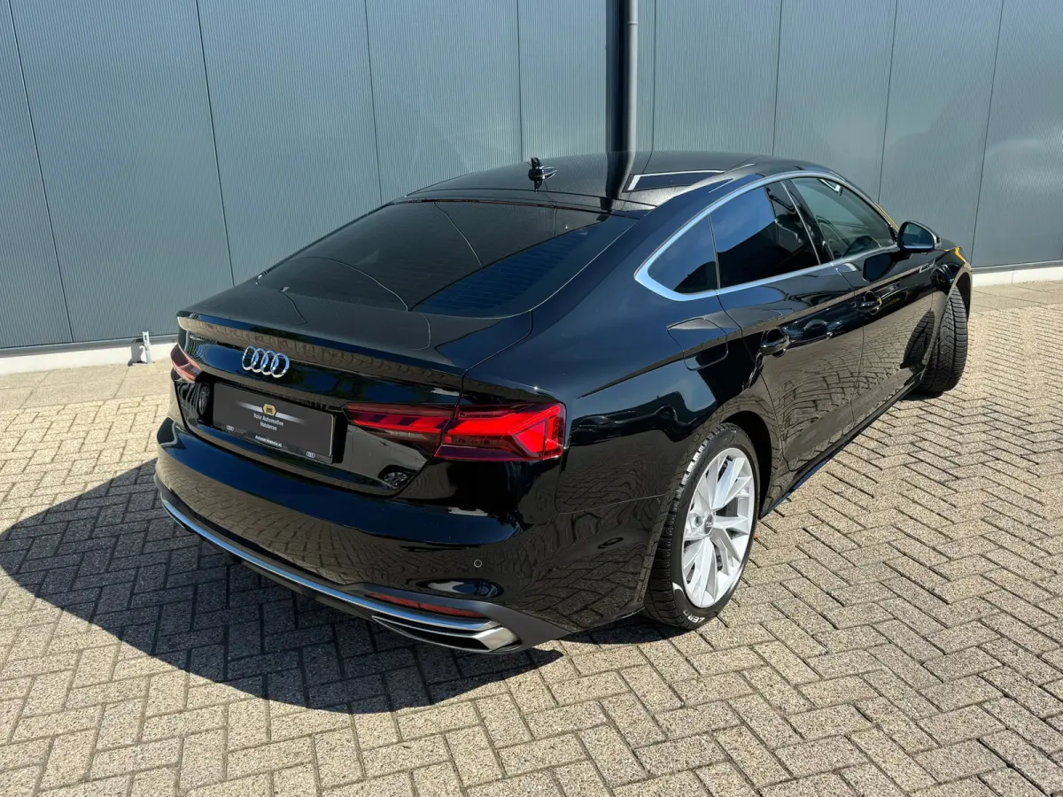40 TFSI Business Edition * Navigatiesysteem * AUTOMAAT * Elektrische kofferklep *