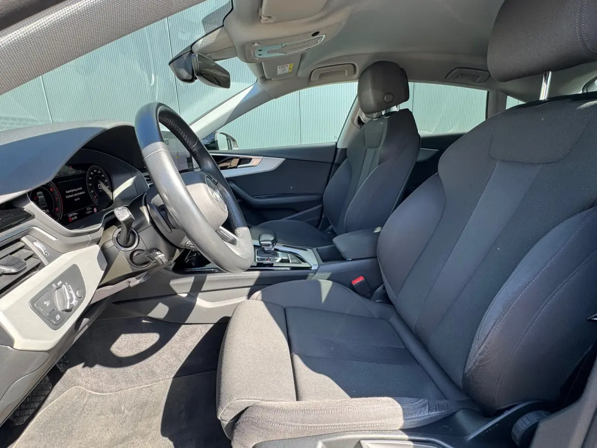 40 TFSI Business Edition * Navigatiesysteem * AUTOMAAT * Elektrische kofferklep *