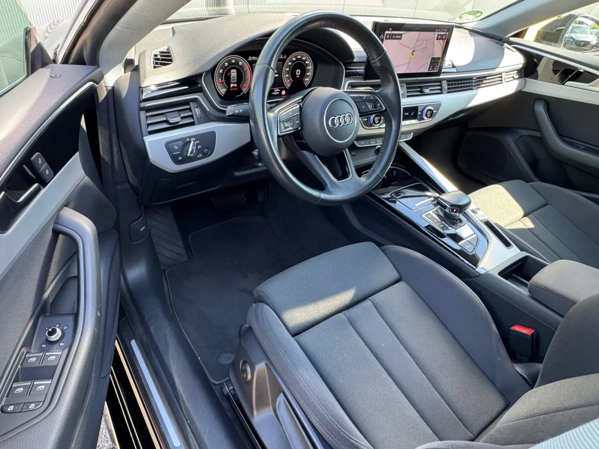 40 TFSI Business Edition * Navigatiesysteem * AUTOMAAT * Elektrische kofferklep *
