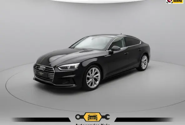 40 TFSI Business Edition * Navigatiesysteem * AUTOMAAT * Elektrische kofferklep *