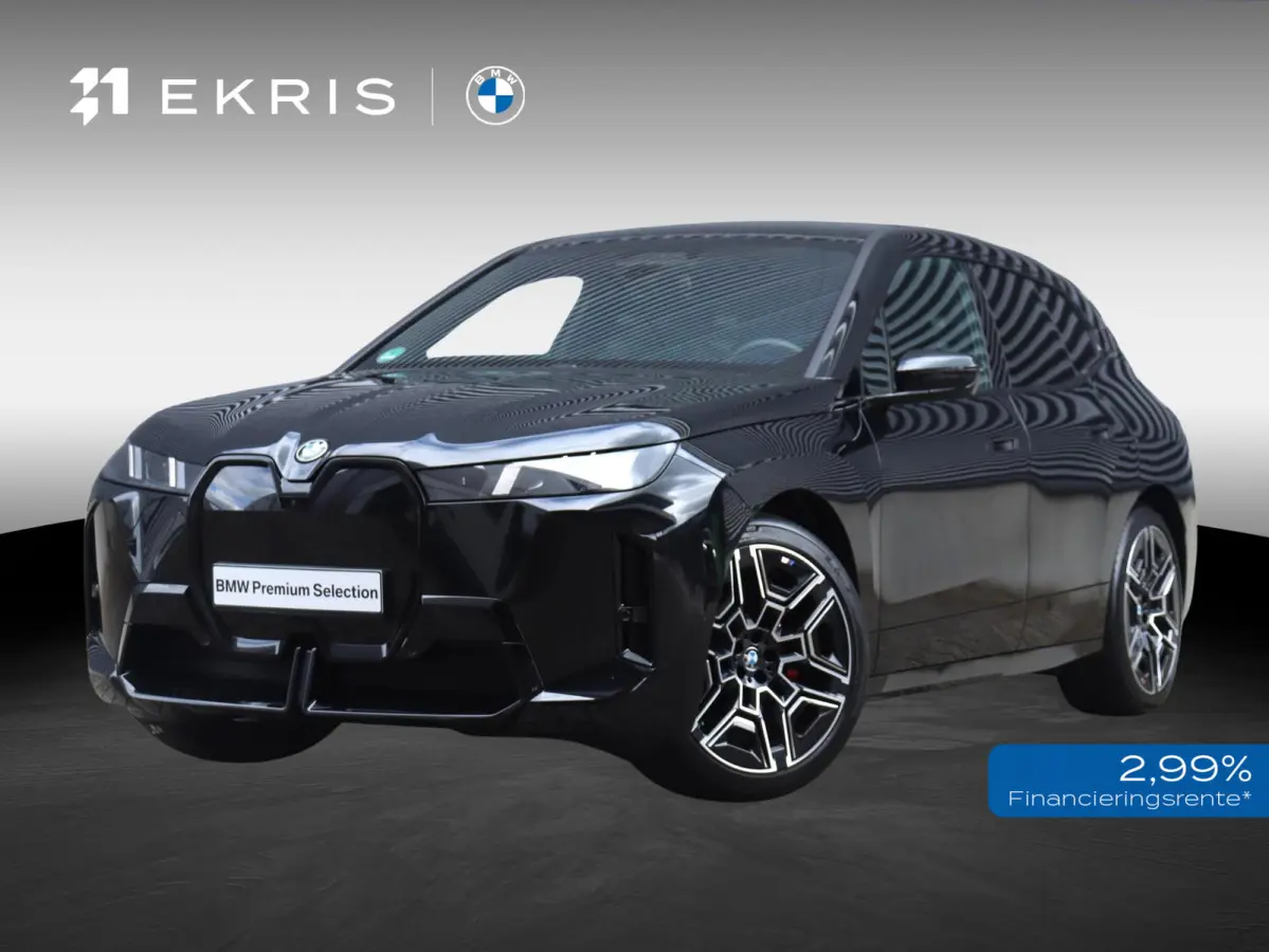 xDrive45 | M Sport Pro | Trekhaak | Head up | Driving Assistant Prof. | Parking Assistant prof. | Harman Kardon | Stoelventilatie  | SOH 99% | 22'' LMV
