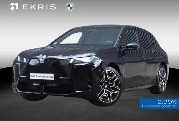 xDrive45 | M Sport Pro | Trekhaak | Head up | Driving Assistant Prof. | Parking Assistant prof. | Harman Kardon | Stoelventilatie  | SOH 99% | 22'' LMV