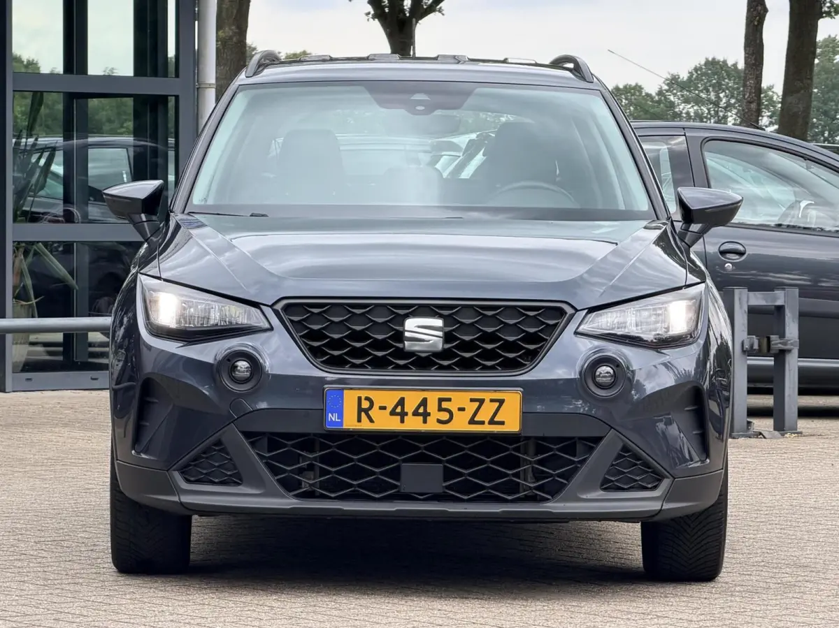 1.0 TSI Style Business Connect | Nieuw Model | Apple Carplay | Led | Dealer Onderhouden