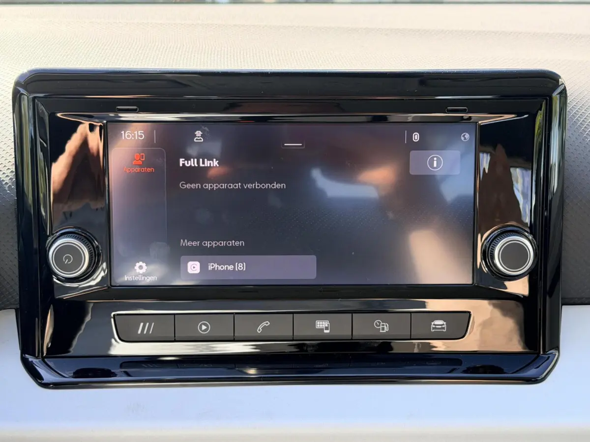 1.0 TSI Style Business Connect | Nieuw Model | Apple Carplay | Led | Dealer Onderhouden