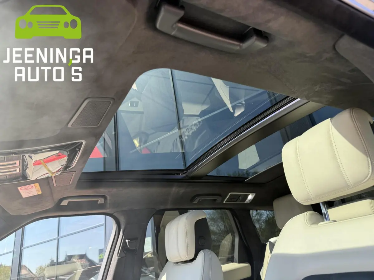 P400 HST Dynamic Stealth|360Camera|Stoelventilatie|Memory|ElekTrekhaak|MildHybrid