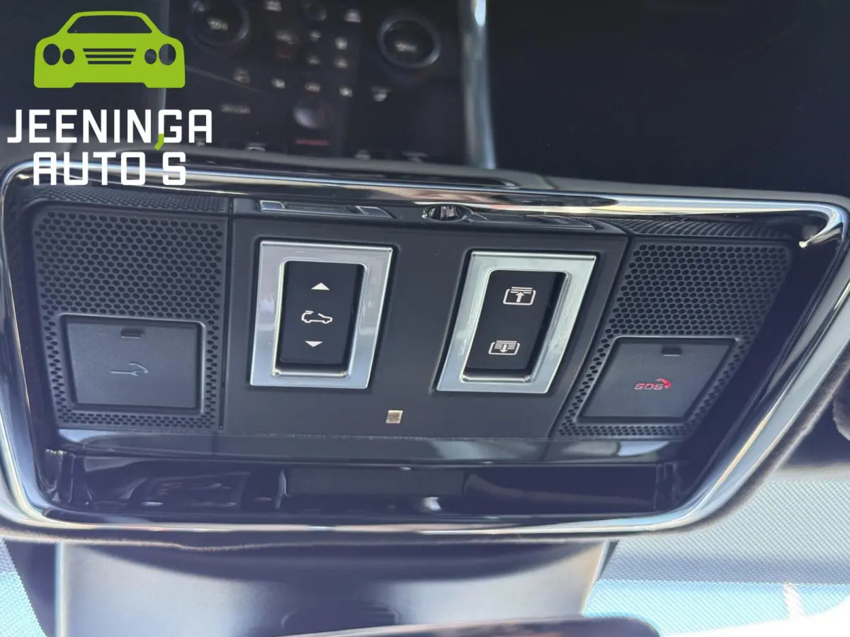 P400 HST Dynamic Stealth|360Camera|Stoelventilatie|Memory|ElekTrekhaak|MildHybrid