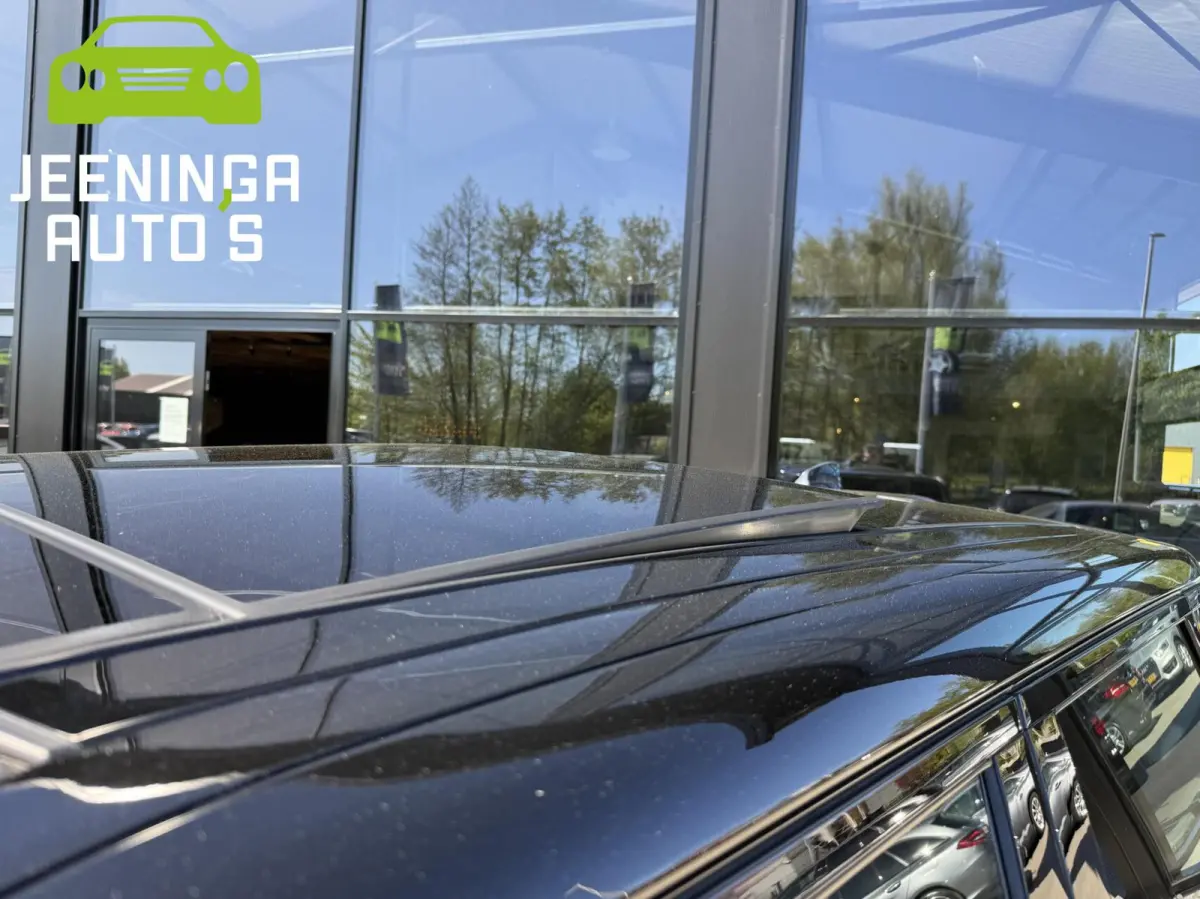 P400 HST Dynamic Stealth|360Camera|Stoelventilatie|Memory|ElekTrekhaak|MildHybrid