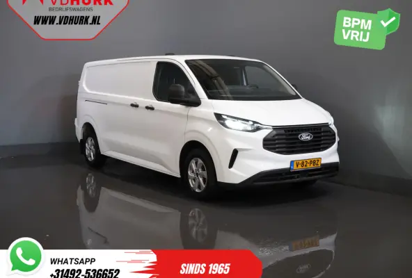 2.0 TDCI L2 Trend LED/ Carplay/ Camera/ Climate/ PDC/ Cruise
