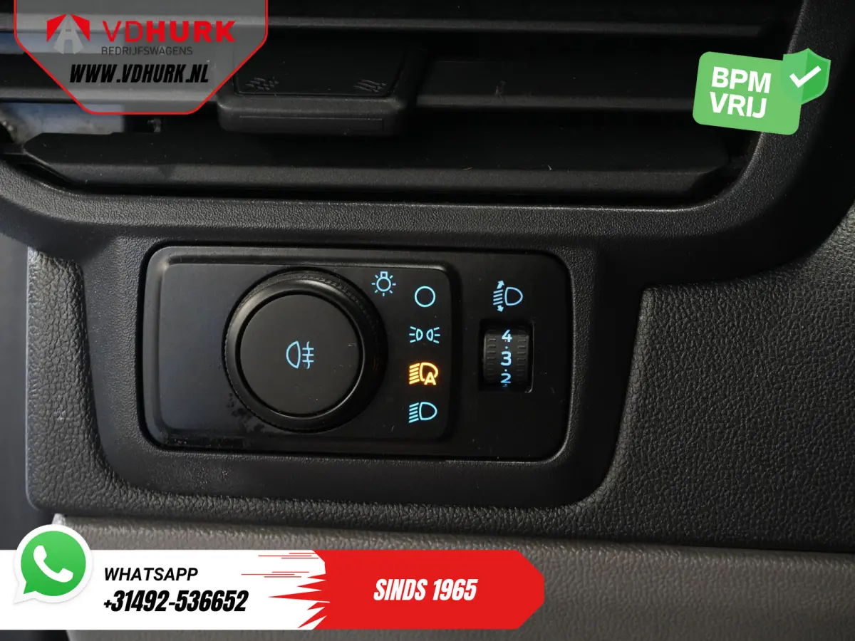 2.0 TDCI L2 Trend LED/ Carplay/ Camera/ Climate/ PDC/ Cruise