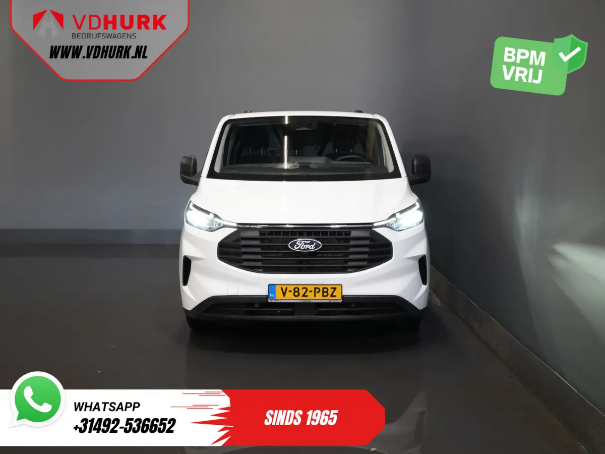 2.0 TDCI L2 Trend LED/ Carplay/ Camera/ Climate/ PDC/ Cruise