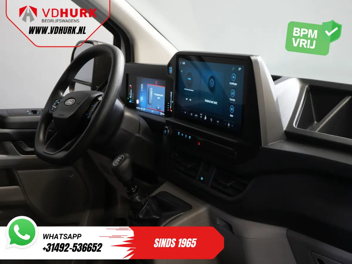 2.0 TDCI L2 Trend LED/ Carplay/ Camera/ Climate/ PDC/ Cruise