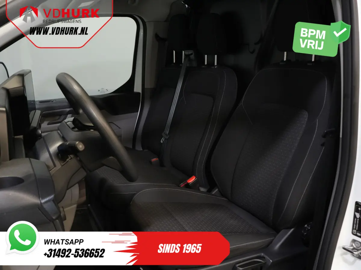 2.0 TDCI L2 Trend LED/ Carplay/ Camera/ Climate/ PDC/ Cruise