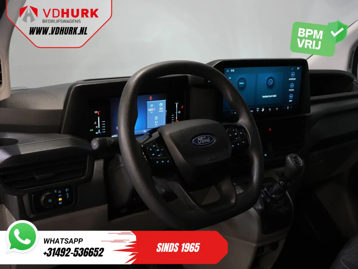 2.0 TDCI L2 Trend LED/ Carplay/ Camera/ Climate/ PDC/ Cruise
