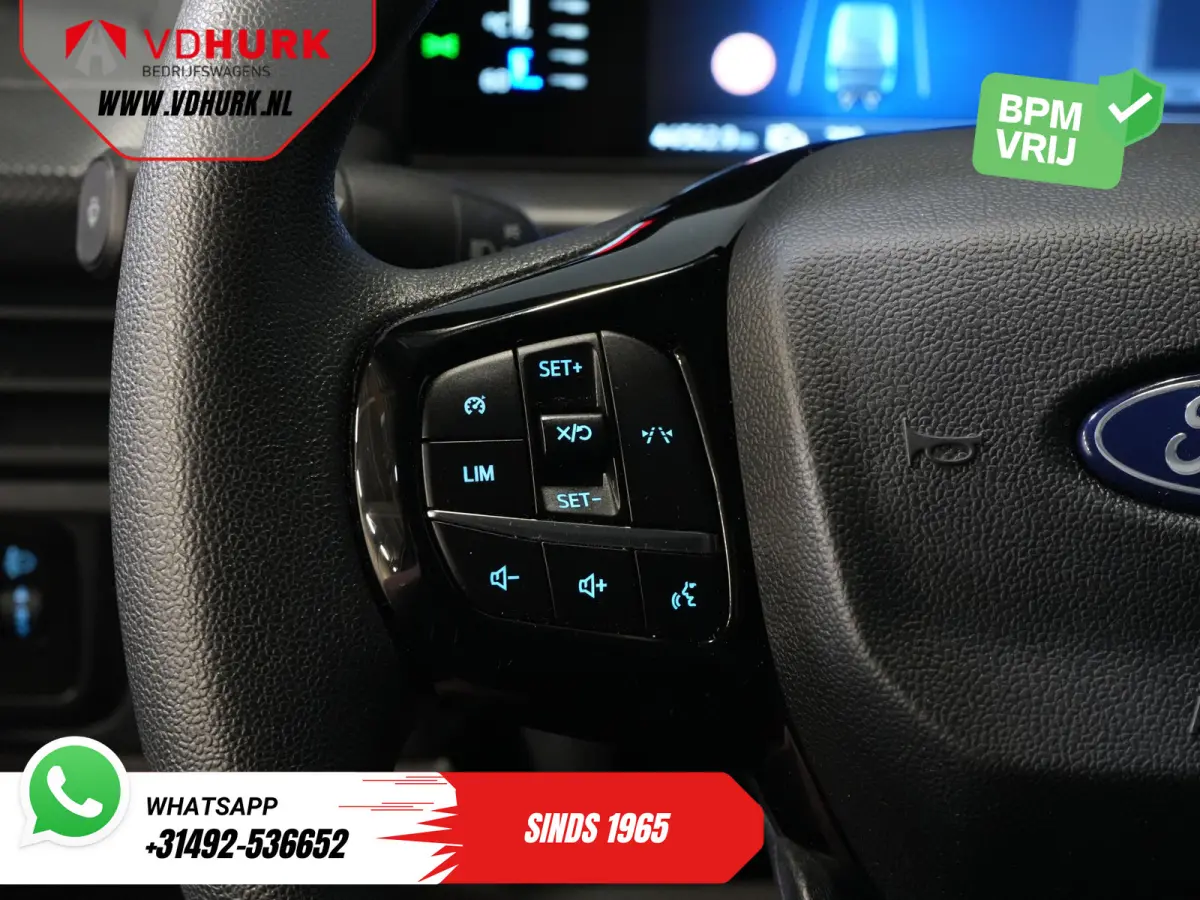 2.0 TDCI L2 Trend LED/ Carplay/ Camera/ Climate/ PDC/ Cruise