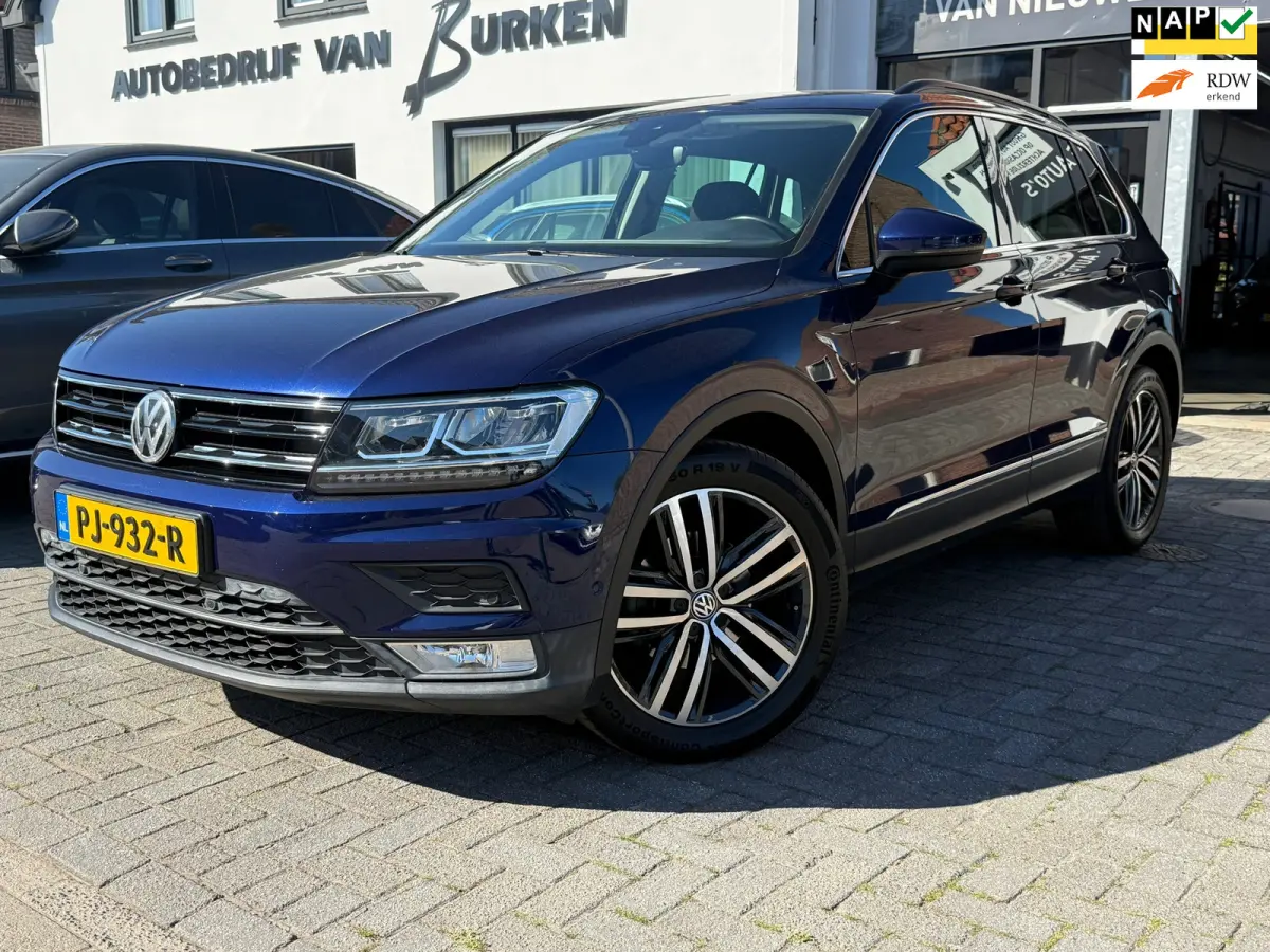 1.4 TSI ACT Comfortline, Trekhaak,Navigatie,L.M.Velgen,Cruise control
