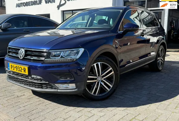 1.4 TSI ACT Comfortline, Trekhaak,Navigatie,L.M.Velgen,Cruise control