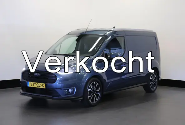 1.5 EcoBlue L2 120PK Automaat Limited EURO 6 - A/C Climate - Cruise - Camera - € 13.900,- Excl.