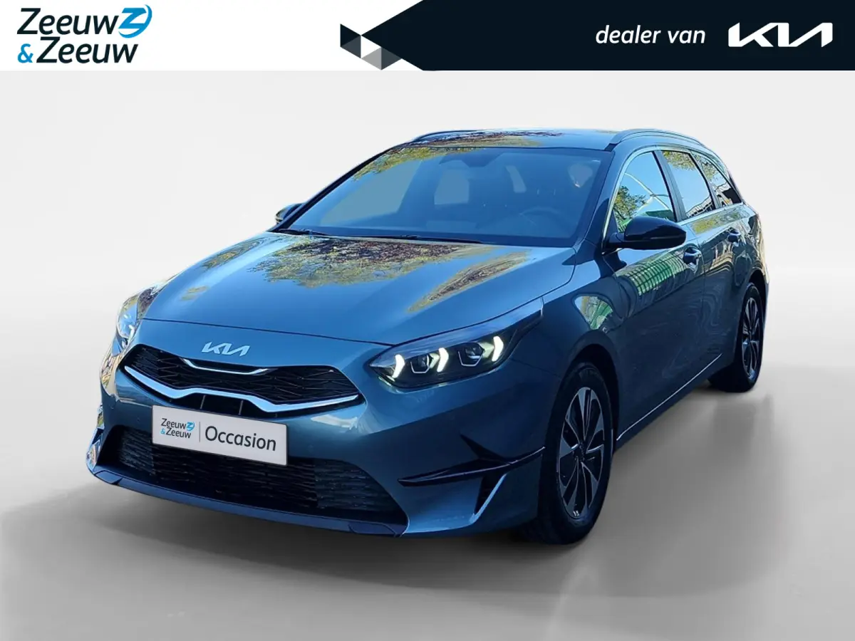 1.0 T-GDi Design Edition | Camera | Keyless | JBL Audio | Navi | Stoel / Stuurverwarming | Apple Carplay | Android Auto |