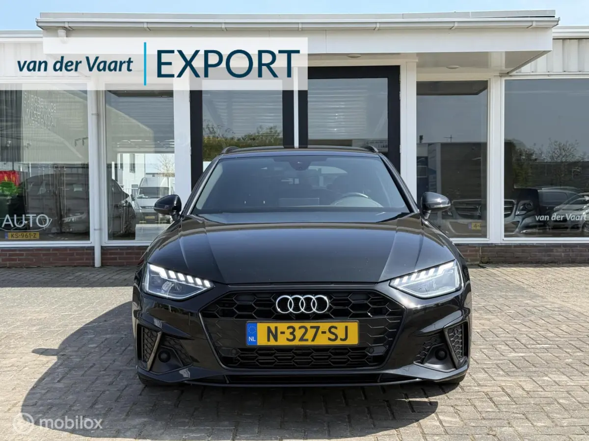 35 TFSI S edition Competition / 3x S LINE / LED