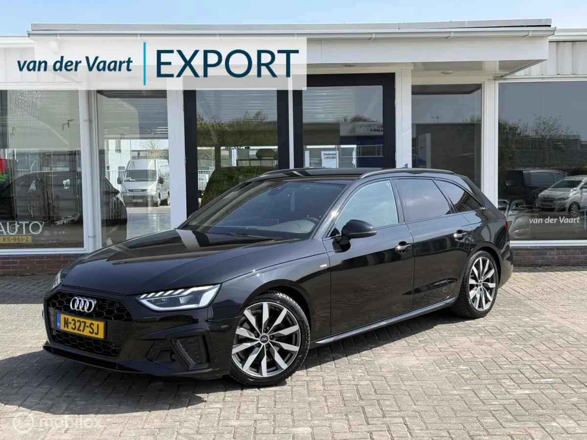 35 TFSI S edition Competition / 3x S LINE / LED