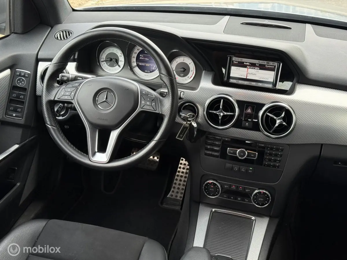200 CDI Prestige / 86DKM NAP / 1ste eigenaar