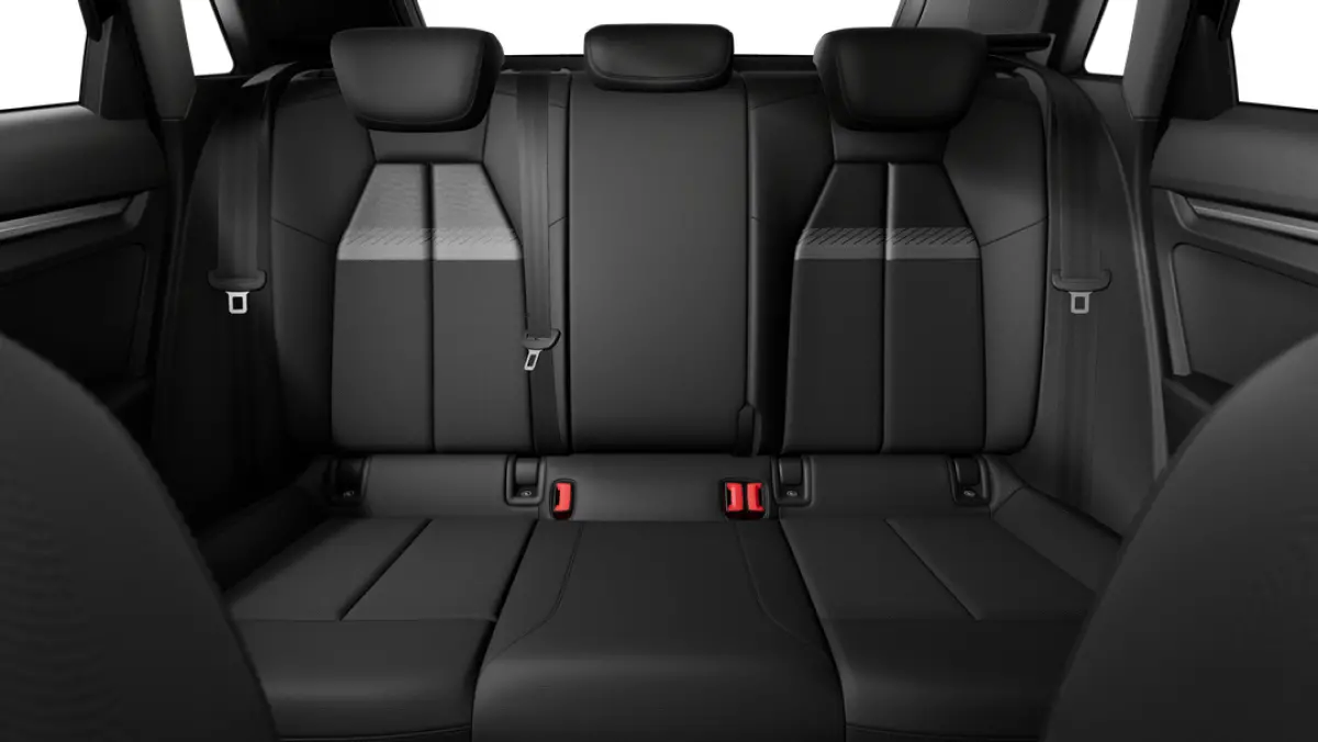 Advanced edition | Aluminium optiek in het interieur | Assistentiepakket Rijden en Parkeren Plus | Audi virtual cockpit