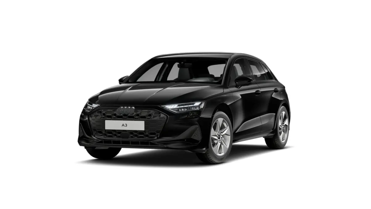Advanced edition | Aluminium optiek in het interieur | Assistentiepakket Rijden en Parkeren Plus | Audi virtual cockpit