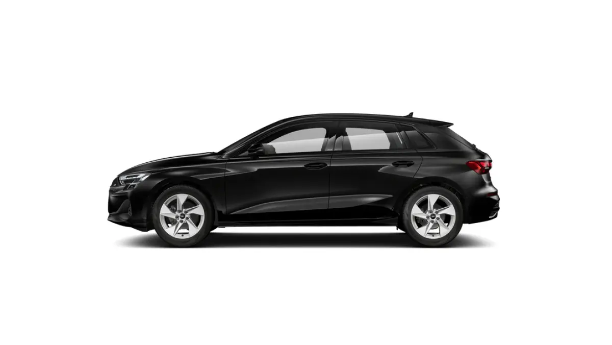 Advanced edition | Aluminium optiek in het interieur | Assistentiepakket Rijden en Parkeren Plus | Audi virtual cockpit
