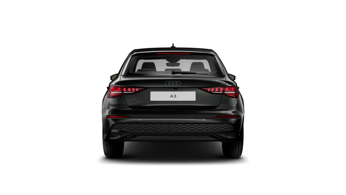 Advanced edition | Aluminium optiek in het interieur | Assistentiepakket Rijden en Parkeren Plus | Audi virtual cockpit