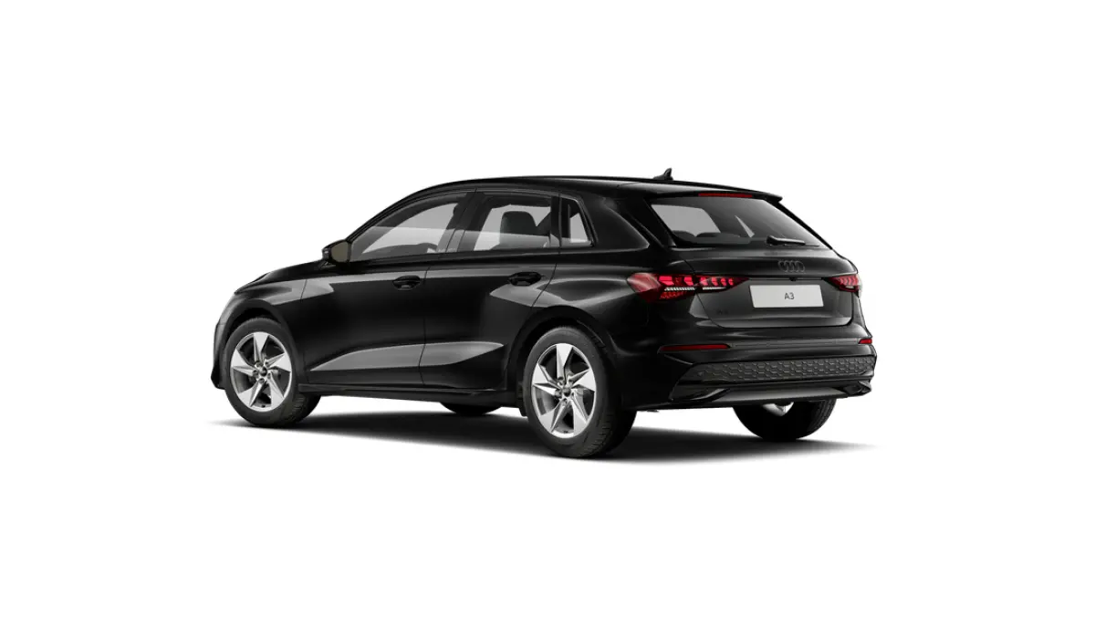 Advanced edition | Aluminium optiek in het interieur | Assistentiepakket Rijden en Parkeren Plus | Audi virtual cockpit