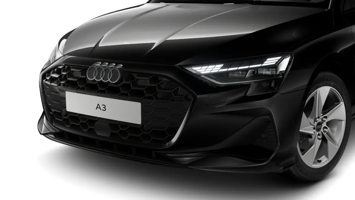 Advanced edition | Aluminium optiek in het interieur | Assistentiepakket Rijden en Parkeren Plus | Audi virtual cockpit