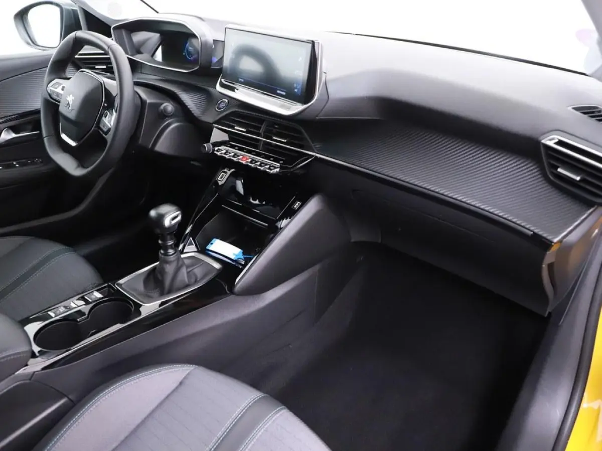 1.2T 100pk Allure Pack Camera/Nav/Ecc/CarPlay/ Keyless/H.Leder/