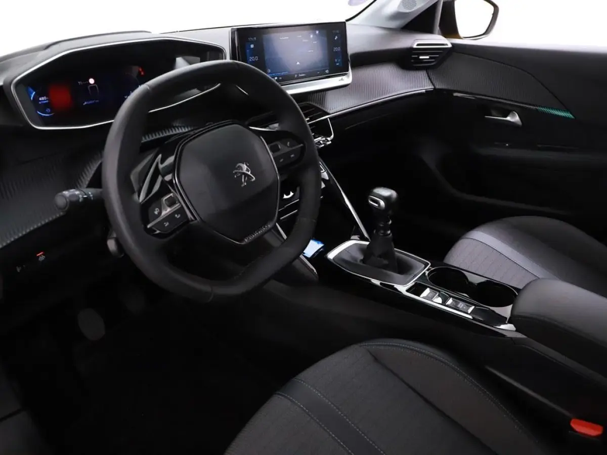 1.2T 100pk Allure Pack Camera/Nav/Ecc/CarPlay/ Keyless/H.Leder/