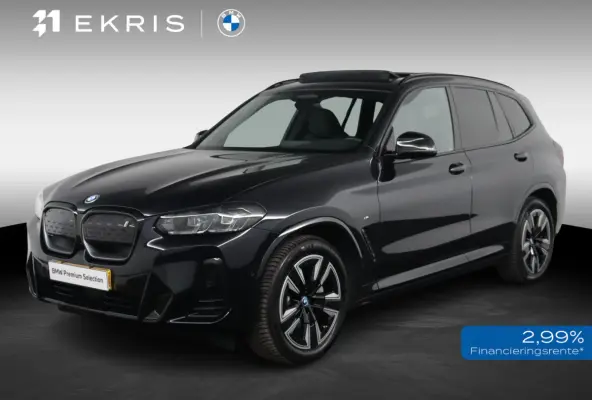 Executive 80 kWh | SOH 100% | M Sportpakket | Schuifkanteldak
