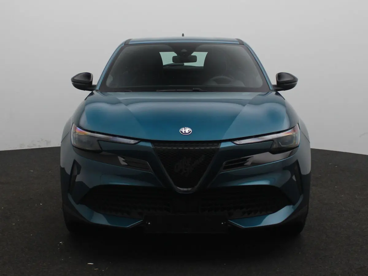 Elettrica 54 kWh | Apple Carplay/Android Auto | Climate control | 18" Lichtmetalen velgen | Parkeersensoren