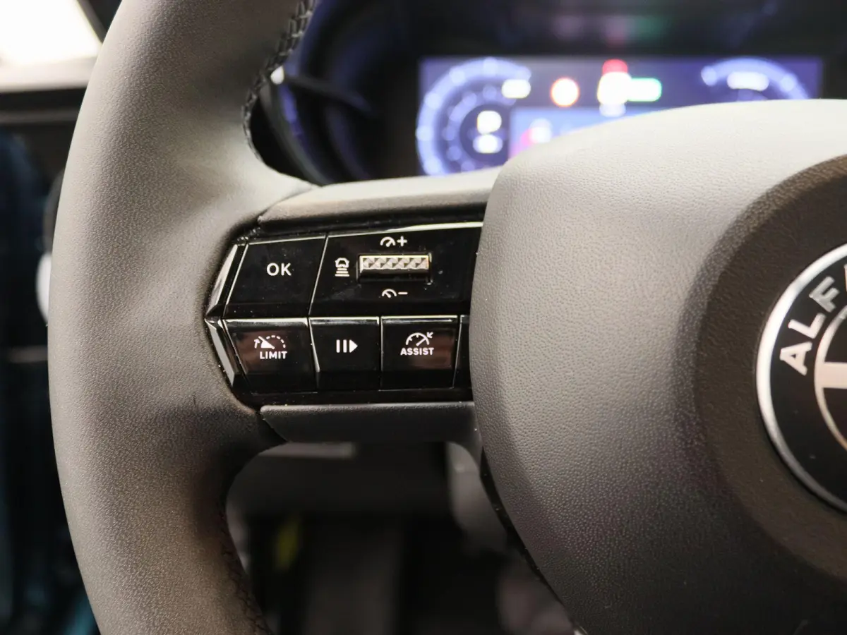 Elettrica 54 kWh | Apple Carplay/Android Auto | Climate control | 18" Lichtmetalen velgen | Parkeersensoren
