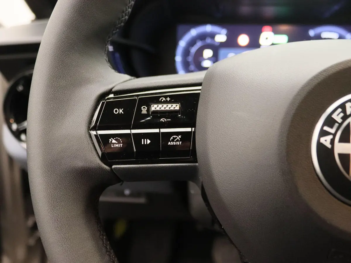 Elettrica 54 kWh | Apple Carplay/Android Auto | Climate control | 18" Lichtmetalen velgen | Parkeersensoren